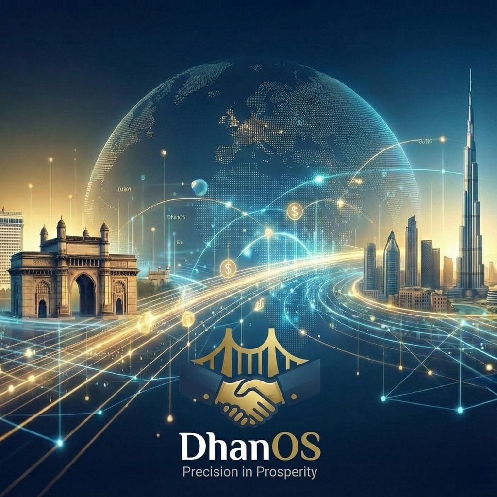 Global Finance Connect