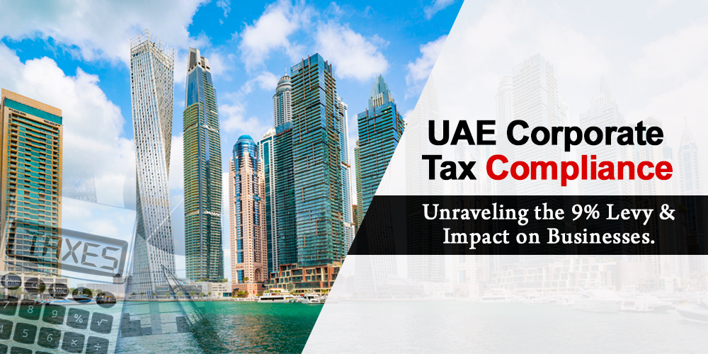 Dubai Tax Strategy